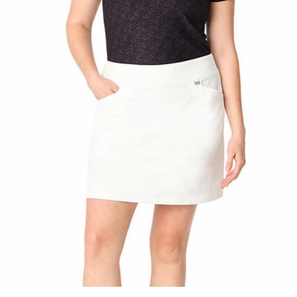 Golf skort